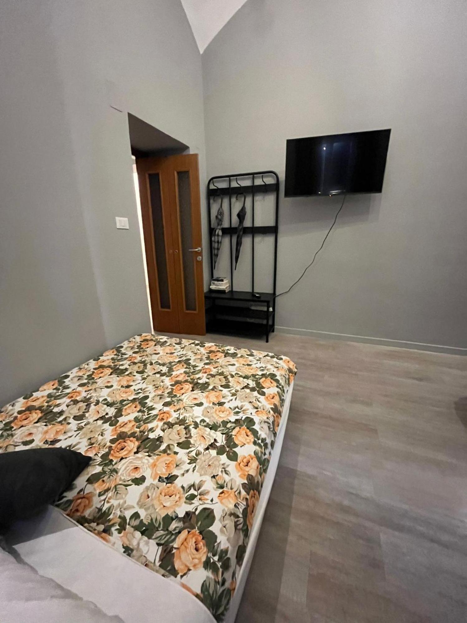 Roma Central Apartment San Giovanni Exterior photo